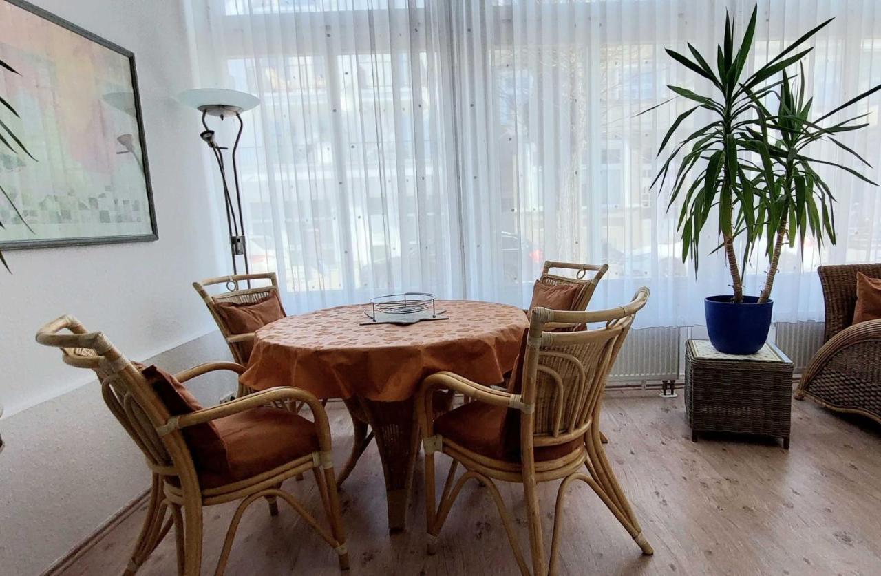 Ferienwohnungen Mit Stil 罗斯托克 外观 照片