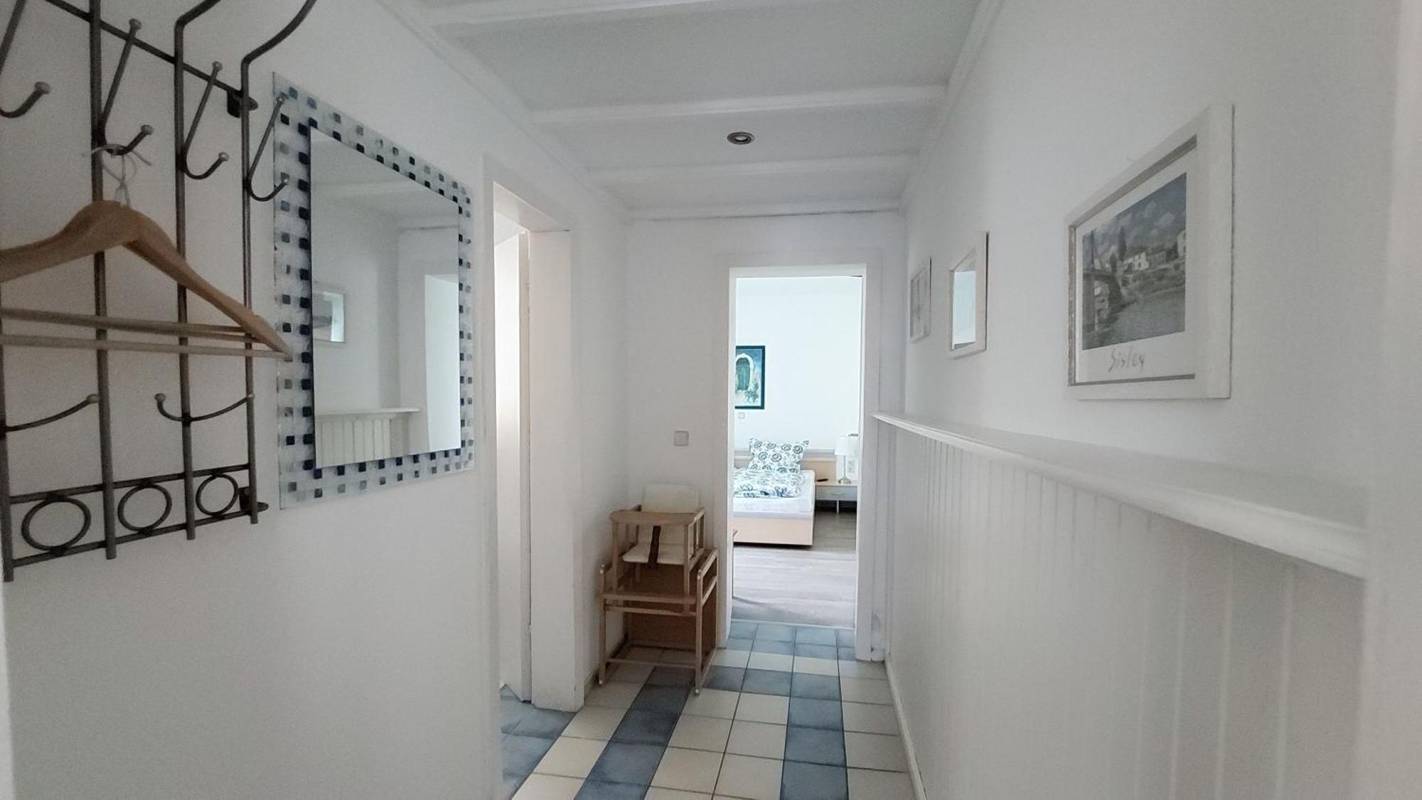Ferienwohnungen Mit Stil 罗斯托克 外观 照片